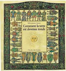 Comment la terre est devenue ronde - Click to enlarge picture.