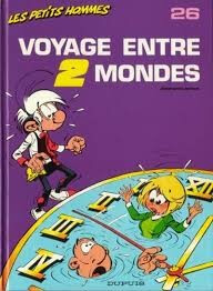 voyage entre 2 mondes - Click to enlarge picture.