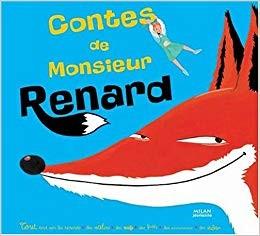 Contes de Monsieur Renard - Click to enlarge picture.