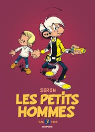 Les petits hommes - Click to enlarge picture.