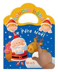 Le Père Noël - Click to enlarge picture.