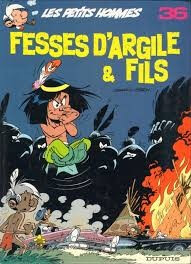 Fesses d'Argile & fils - Click to enlarge picture.