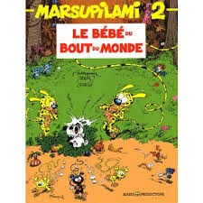 Le Bebe Du Bout Du Monde - Click to enlarge picture.