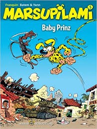 Baby Prinz - Click to enlarge picture.