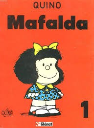 Mafalda - Click to enlarge picture.