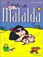 Mafalda - Click to enlarge picture.
