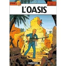 L'Oasis - Click to enlarge picture.