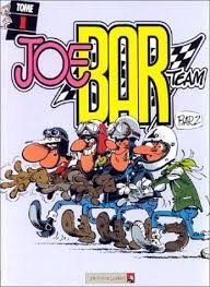 Joe Bar Team - Click to enlarge picture.