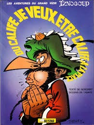 Je Veux Etre Calife A La Place Du Calife - Click to enlarge picture.