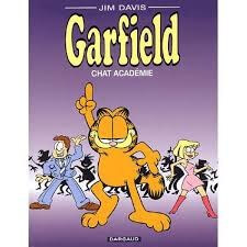 Chat académie - Click to enlarge picture.