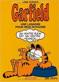 Une lasagne pour mon royaume - Click to enlarge picture.