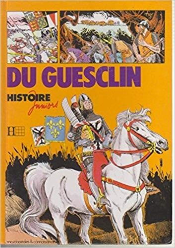 Du Guesclin - Click to enlarge picture.