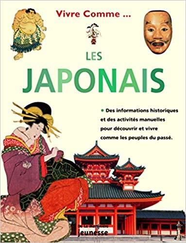 Les Japonais - Click to enlarge picture.