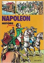 Napoleon Histoire Juniors - Click to enlarge picture.