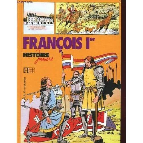 François Ier - Click to enlarge picture.