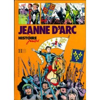 Jeanne d'Arc - Click to enlarge picture.