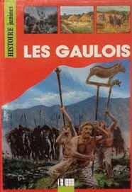 Les Gaulois - Click to enlarge picture.