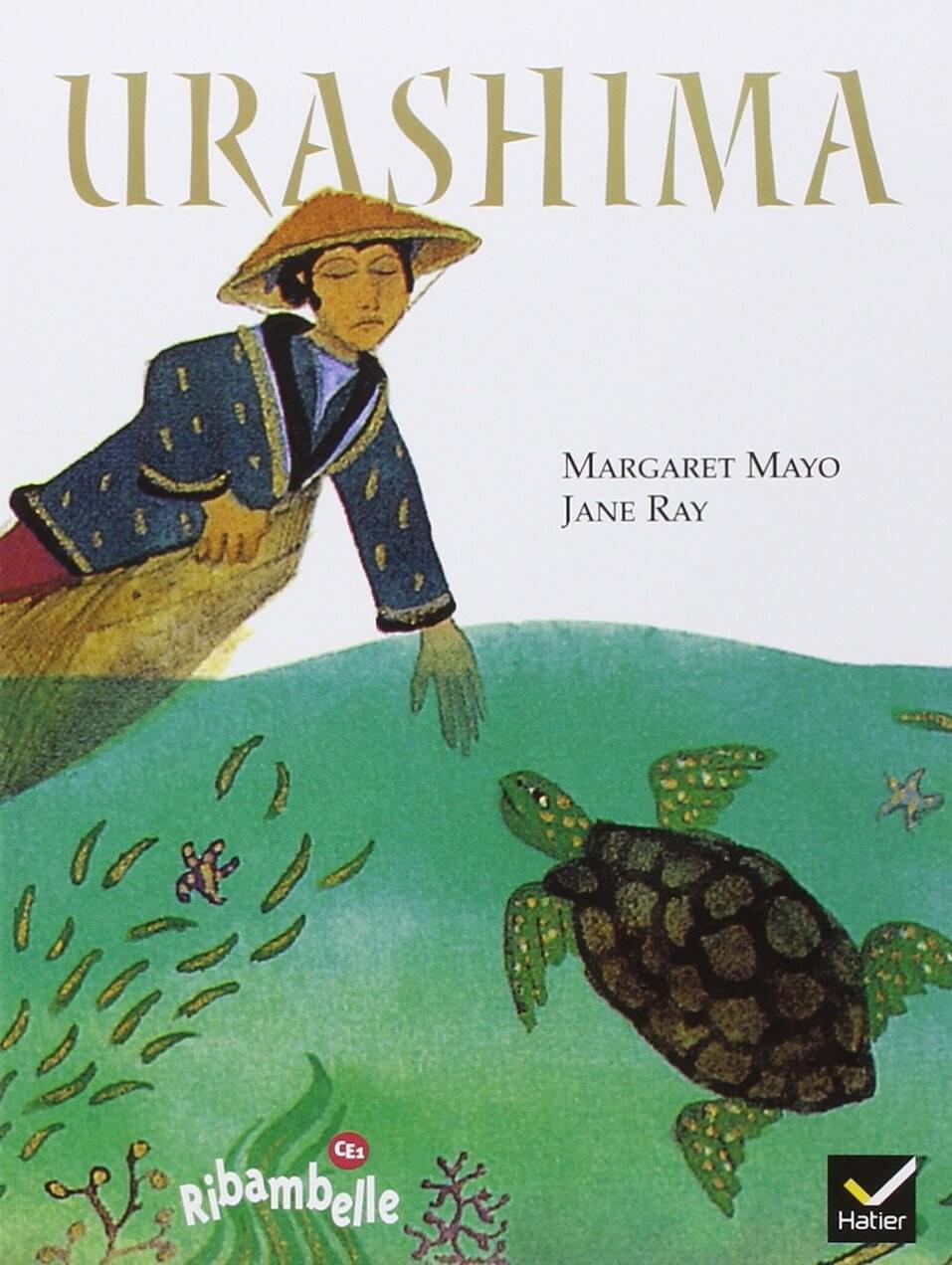 Urashima - Click to enlarge picture.