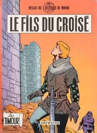 Le Fils Du Croise - Click to enlarge picture.