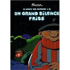 Un Grand silence frisé - Click to enlarge picture.