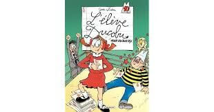 Miss dix sur dix - Click to enlarge picture.