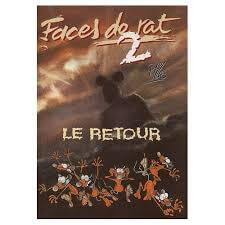 Le Retour - Click to enlarge picture.