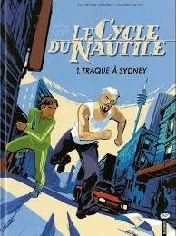 Traque à Sydney - Click to enlarge picture.