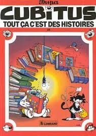 Tout ça c'est des histoires - Click to enlarge picture.