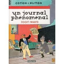 Un journal phénoménal - Click to enlarge picture.