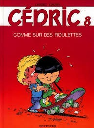 Comme sur des roulettes - Click to enlarge picture.