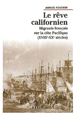 Le rêve californien - Click to enlarge picture.