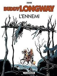 L'Ennemi - Click to enlarge picture.