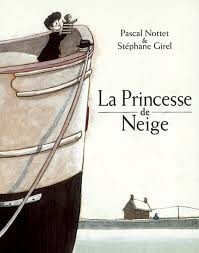 La princesse de neige - Click to enlarge picture.