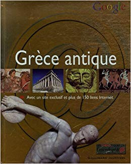 La Grèce antique - Click to enlarge picture.