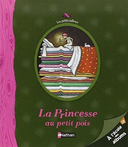 La princesse au petit pois - Click to enlarge picture.