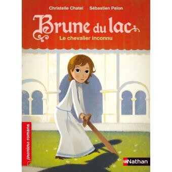 Le chevalier inconnu - Click to enlarge picture.