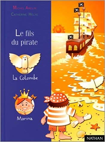 Le fils du pirate - Click to enlarge picture.