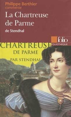 La chartreuse de Parme Volume 1 de Stendhal.