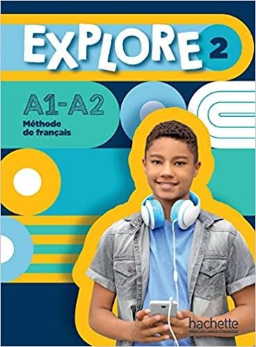 Explore 2 - Pack (Book + Exercise Book)