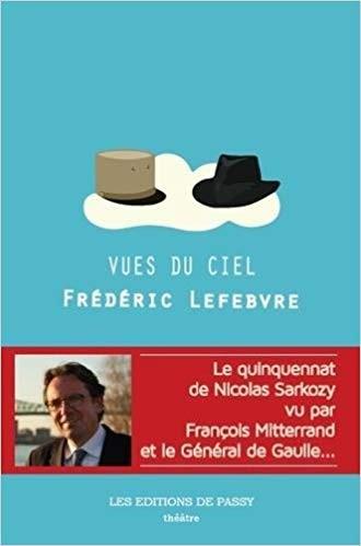 Frederic Lefebvre-Vues de Ciel