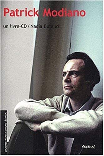 Nadia Butaud-Patrick Modiano