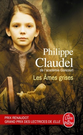 LITT - Les âmes grises - Philippe Claudel