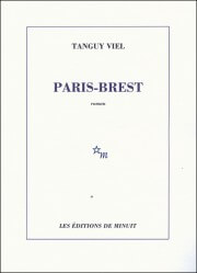 LITT - Paris-Brest - Tanguy Viel