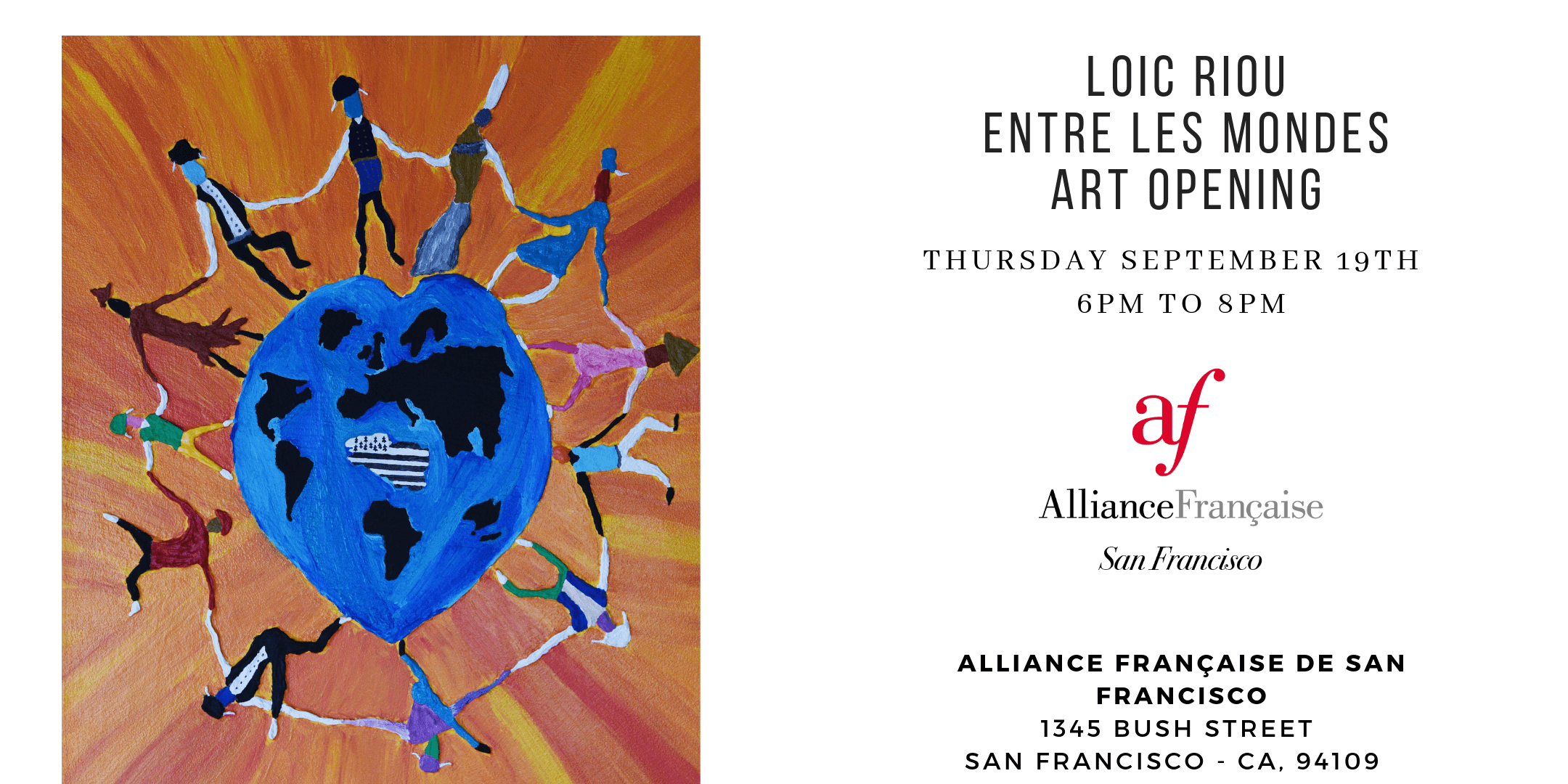 Alliance Française de San Francisco French classes and Francophone ...