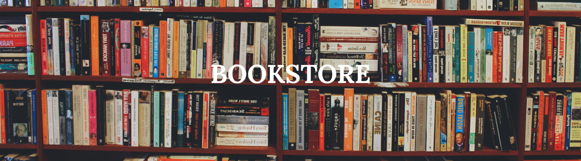 AFSF French classes & Cultural Center in San Francisco - Bookstore