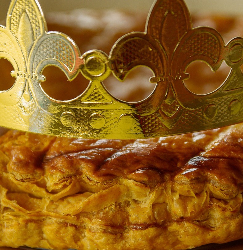 Tradition. Épiphanie : la frangipane, la reine des galettes