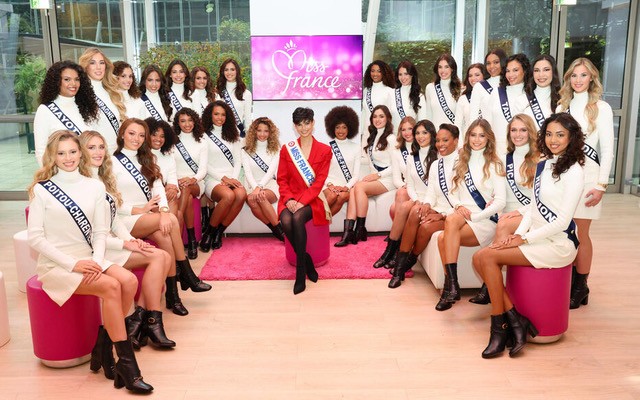 Test Miss France 2025 Pdf www.afsf.com