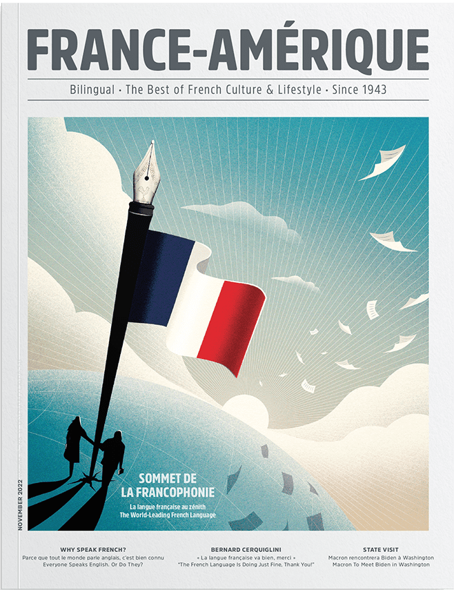 France-Amerique