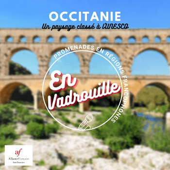 En Vadrouille 5 - L'Occitanie