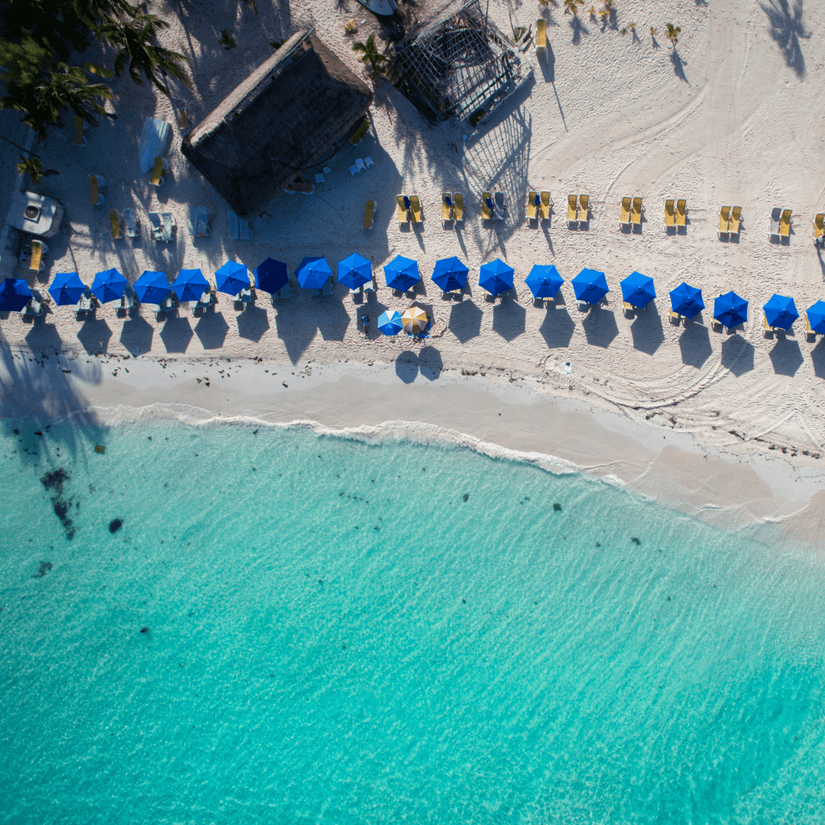 Vocabulary tips: the beach vacation